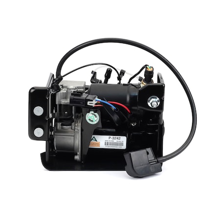 Arnott Air Suspension Compressor, P-3242 P-3242